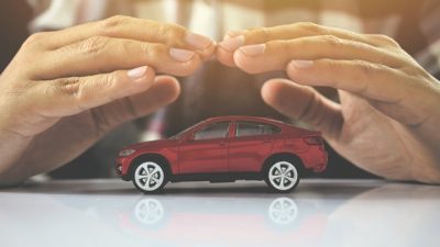 Memilih Asuransi Konvensional Terbaik untuk Mobil Anda