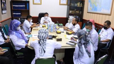 Gubernur Lampung akan Resmikan Layanan Penerapan Layanan Pupuk Bersubsidi