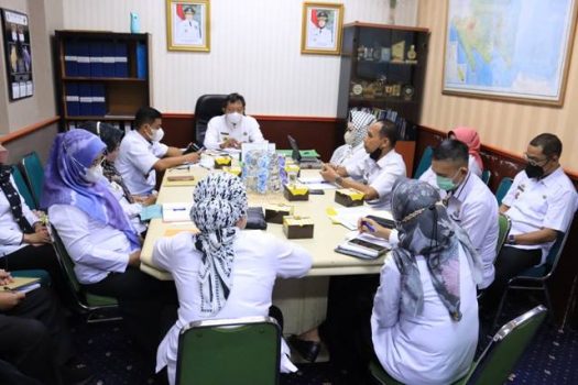 Gubernur Lampung akan Resmikan Layanan Penerapan Layanan Pupuk Bersubsidi