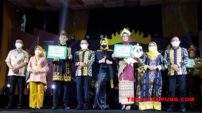 DPRD Kota Metro Meminta Pemenang Muli Mekhanai Harus Paham Kota Metro