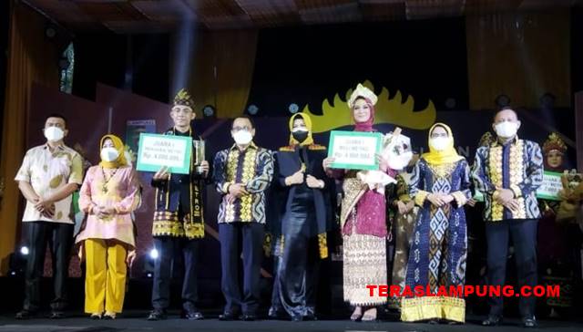 DPRD Kota Metro Meminta Pemenang Muli Mekhanai Harus Paham Kota Metro