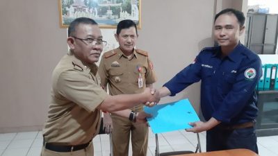 Jumlah Pekon Berstatus Mandiri dan Maju di Lambar Bertambah