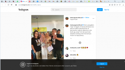 Viral Setelah Istri dan Anak Terpidana Kasus Kekerasan Seksual di Lampung Temui Hotman Paris, Ini Kata Puluhan Lembaga Masyarakat Sipil