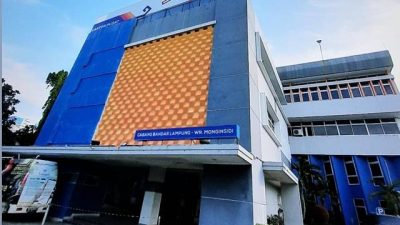 Dugaan Korupsi di KCP Unit II Tulangbawang, Bank Lampung Dukung Proses Hukum