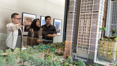 Tren Permintaan Hunian Hijau Meningkat Pascapandemi