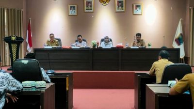 Pemkab Lampung Selatan akan Gelar Indonesia Milenial Teacher Festival 2022