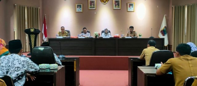 Pemkab Lampung Selatan akan Gelar Indonesia Milenial Teacher Festival 2022