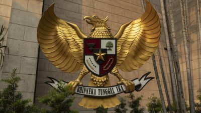 Memaknai Hari Lahir Pancasila, Ideologi Negara Indonesia yang Diperingati 1 Juni