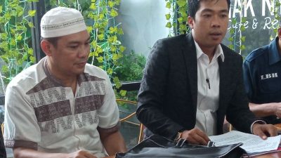 Divonis Bebas, Ini Respons Mantan Pejabat Dinas PUPR Lampura