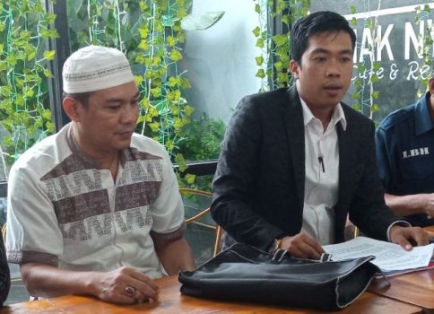 Divonis Bebas, Ini Respons Mantan Pejabat Dinas PUPR Lampura