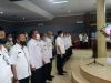 Bupati Dewi Handajani Lantik TPPS Tanggamus