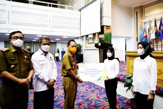 Program Pemagangan Dalam Negeri Tahun 2022, Ini Harapan  Gubernur Lampung