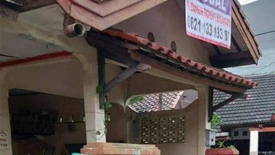 Sengketa BTN vs Wartawan Senior Satrio Arismunandar Berakhir Damai