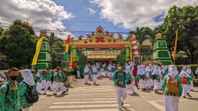 Penerimaan Siswa Didik Baru di Bandarlampung Dimulai 4 Juli 2022