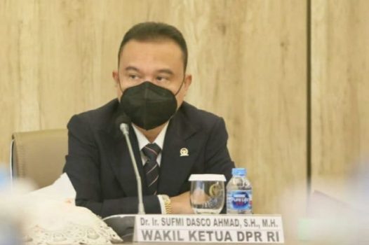 DPR Dorong Ganja untuk Medis Dibahas dalam Revisi UU Narkotika
