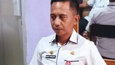 Kepastian Jadwal Pelantikan Wakil Bupati Lampung Utara pada Pekan Depan