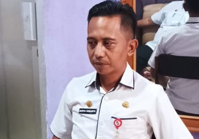 Kepastian Jadwal Pelantikan Wakil Bupati Lampung Utara pada Pekan Depan