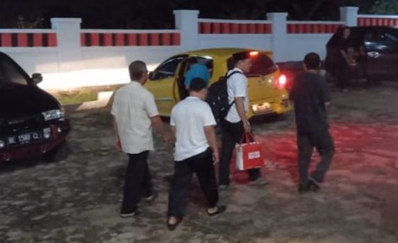 Dinyatakan tidak Bersalah dalam Perkara Korupsi, Mantan Pejabat DPUPR Lampura Divonis Bebas