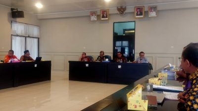 K.H. Ahmad Hanafiah akan Diusulkan Sebagai Pahlawan Nasional dari Lampung