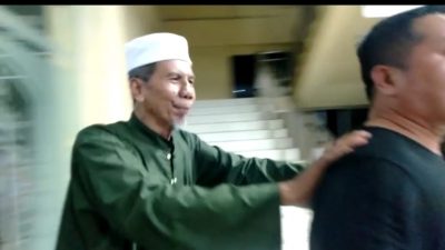 Sebarkan Berita Bohong, Pengikut Khilafatul Muslimin Ditangkap