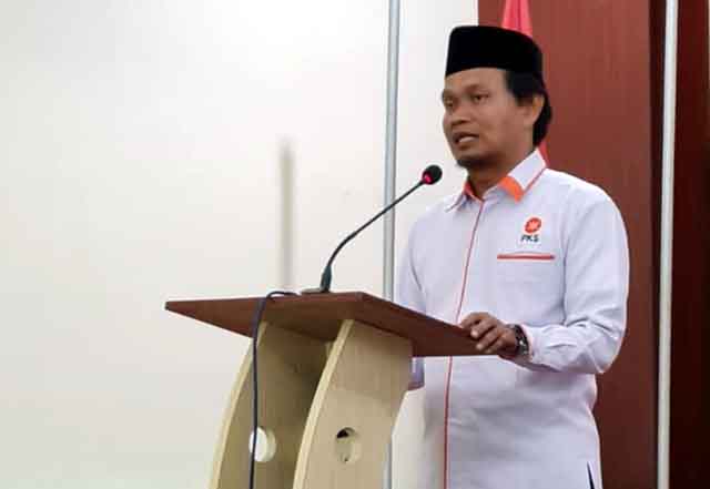 PKS Gelar FGD Strategi Pemenangan Pileg dan Pilkada di Provinsi Lampung