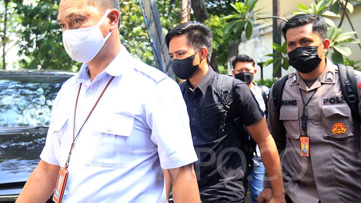 Komnas HAM Duga Brigadir J Ditembak dari Jarak Berbeda-Beda