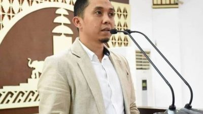 Politikus PKS Minta Walikota Bandarlampung Beri Kepastian Hukum Dana TPP