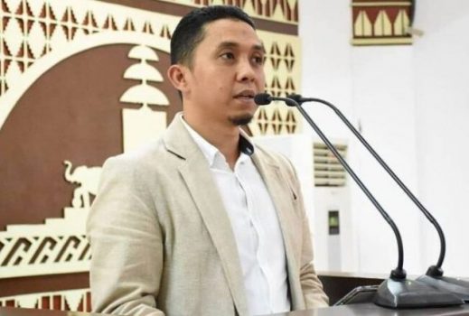 Politikus PKS Minta Walikota Bandarlampung Beri Kepastian Hukum Dana TPP
