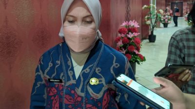 SK P3K Formasi Guru Kota Bandarlampung Selesai Juli 2022