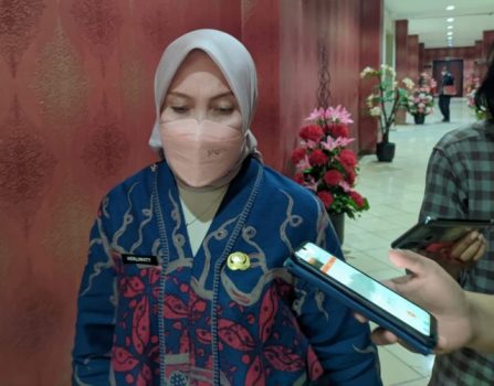 SK P3K Formasi Guru Kota Bandarlampung Selesai Juli 2022