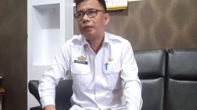 Soal Aset Daerah, Ini Kata Pemkab Lampung Utara