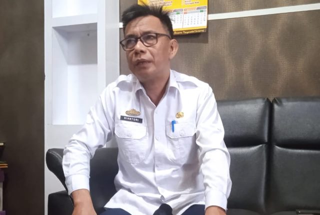 Soal Aset Daerah, Ini Kata Pemkab Lampung Utara