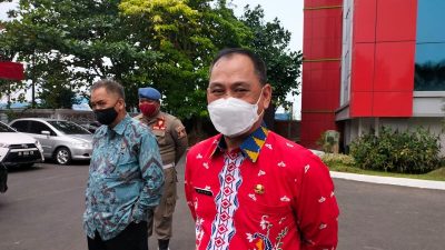 Pawai Pembangunan, DLH Bandarlampung akan Kerahkan 100 Petugas untuk Bersihkan Sampah