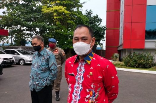 Pawai Pembangunan, DLH Bandarlampung akan Kerahkan 100 Petugas untuk Bersihkan Sampah