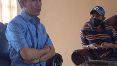 Jabatannya Sebagai Ketua DPRD Lampung Utara akan Segera Diganti, Ini Kata Romli