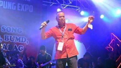 Kepala BPBD Bandarlampung Meninggal Dunia, Banyak Pejabat Terkejut