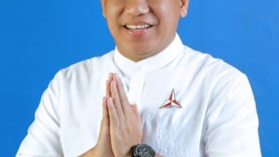 Ini Alasan Ketua DPRD Lampung Utara Diganti