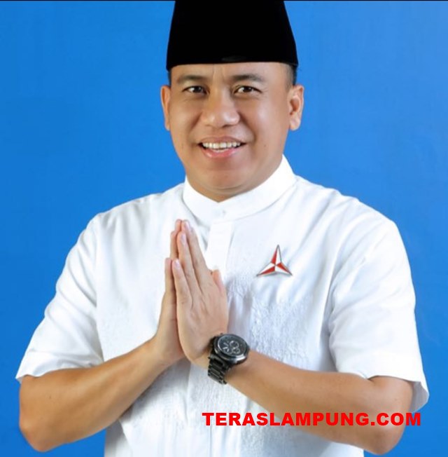 Ini Alasan Ketua DPRD Lampung Utara Diganti