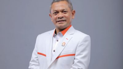 PKS akan Daftarkan Uji Materi ‘Presidential Threshold’ 20 Persen ke MK