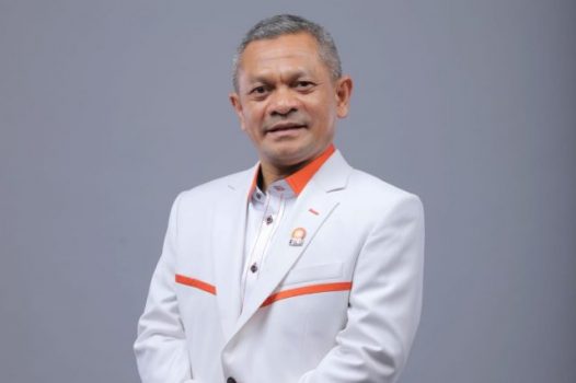 PKS akan Daftarkan Uji Materi ‘Presidential Threshold’ 20 Persen ke MK