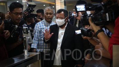 Ditetapkan Tersangka, 4 Petinggi ACT Dicekal ke Luar Negeri