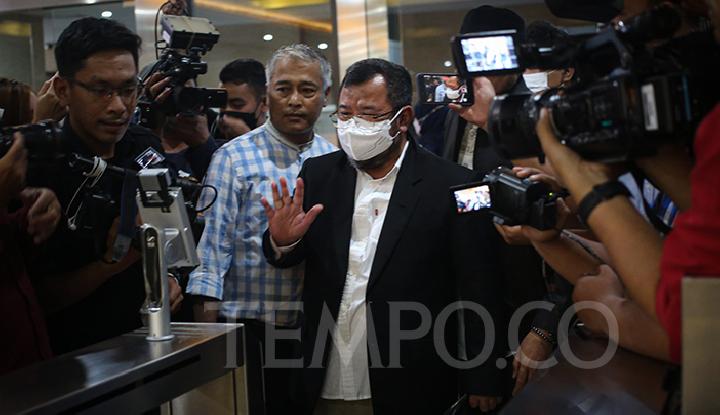 Ditetapkan Tersangka, 4 Petinggi ACT Dicekal ke Luar Negeri