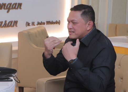 Pejabat BPN Aktor Mafia Tanah di DKI, Kerja Sama dengan Pendana