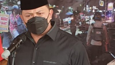Pejabat BPN DKI Jakarta Ditangkap Polisi Terkait Mafia Tanah, Ini Modusnya
