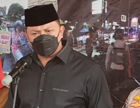 Pejabat BPN DKI Jakarta Ditangkap Polisi Terkait Mafia Tanah, Ini Modusnya