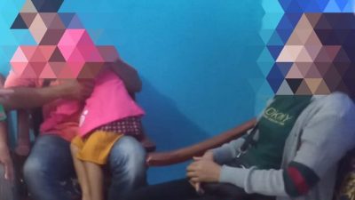 Kakek Tiri di Lampung Utara Cabuli Cucu, Ini Kata Orang Tua Korban