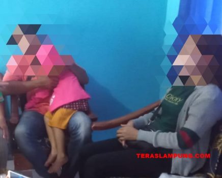 Kakek Tiri di Lampung Utara Cabuli Cucu, Ini Kata Orang Tua Korban