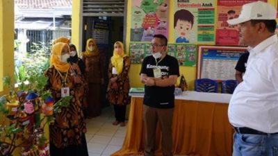 Lomba Desa Provinsi Lampung 2022, Ini Harapan Bupati Musa Ahmad