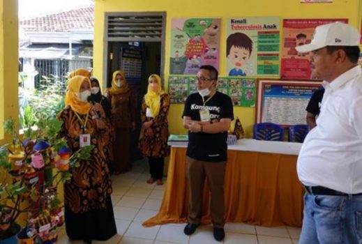 Lomba Desa Provinsi Lampung 2022, Ini Harapan Bupati Musa Ahmad