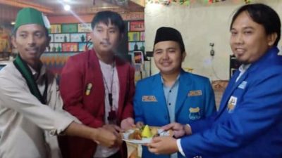 HUT ke-49, KNPI Lampura Dituntut Terus Kreatif dan Inovatif